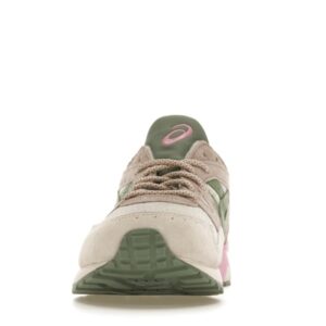 ASICS Gel-Lyte V Spring in Japan Pink Men's - 1201A822-102 - US - Image 12