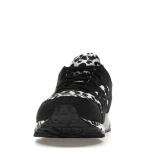 ASICS Gel-Lyte V Comme des Garcons Shirt Leopard Black - Image 12