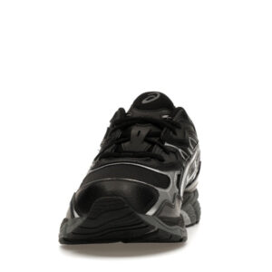 ASICS Gel-NYC Black Graphite Grey Men's - 1203A280-002 - Image 11