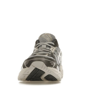 ASICS Gel-1130 Oyster Grey Men's - 1201A256-025 - US - Image 12
