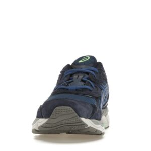 ASICS Gel-NYC Midnight Blue Men's - 1201A789-400 - US - Image 11