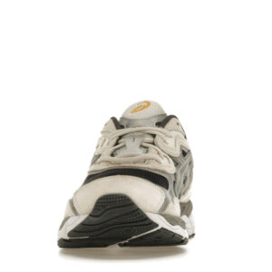 ASICS Gel-NYC Black Clay Grey Men's - 1201A789-001 - US - Image 12