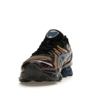 ASICS Gel-Quantum Kinetic Pepper Light Indigo Men's - 1203A270-202 - Image 13