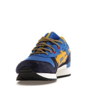 ASICS Gel-Lyte III '07 Remastered Kith Marvel X-Men Cyclops Opened Box (Trading Card Not Included) - Image 13