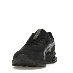 ASICS Gel-Quantum 180 7 Triple Black Men's - 1201A631.001 - US - Image 13