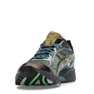 ASICS Gel-Kayano 14 P. Andrade Gradation Green Men's - Image 12