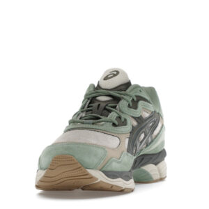 ASICS Gel-NYC Feather Grey Truffle Men's - 1203A477-020 - Image 13