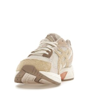 ASICS Gel-1130 Birch Sand Men's - 1203A327-201 - US - Image 13