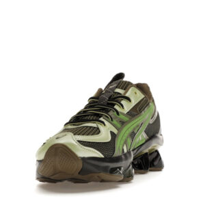 ASICS US5-S Gel-Quantum Kinetic Kiko Kostadinov Moss - Image 13