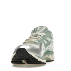 ASICS Gel-Kayano 12.1 Kith Cream Sage Men's - 1203A675-100 - US - Image 13