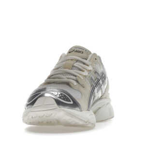ASICS Gel-Nimbus 9 Wind And Sea White Silver - Image 13