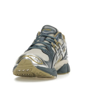 ASICS Gel-Nimbus 9 Oatmeal Ironclad - Image 12