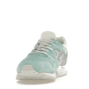 ASICS Gel-Lyte V Diamond Supply Co x Ronnie Fieg Aqua Blue - Image 13