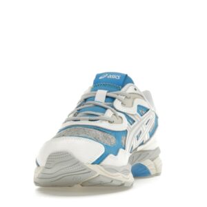 ASICS Gel-NYC Indigo Men's - 1203A625-100 - US - Image 12