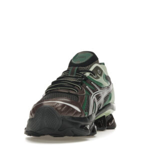 ASICS Gel-Quantum Kinetic Dark Sepia Shamrock Men's - 1203A270-251 - Image 13