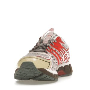 ASICS UB9-S Gel-Kayano 20 Kiko Kostadinov Crystal Pink - Image 13