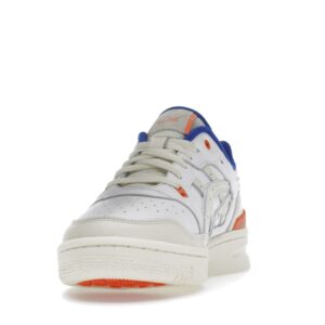 ASICS EX89 Kith White Men's - Sneakers - US - Image 13