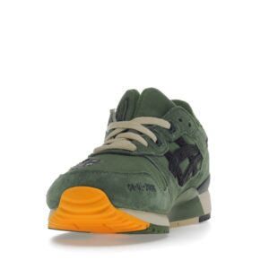 ASICS Gel-Lyte III Sneaker Politics Always Ready - Image 13