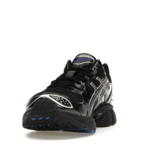 ASICS Gel-Nimbus 9 Black Pure Silver - Image 13