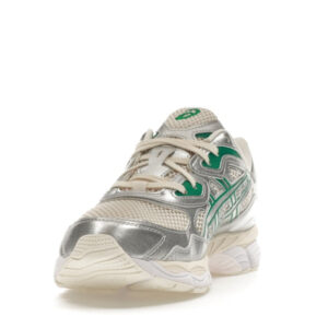 ASICS Gel-NYC Cream Kale Men's - 1201A971-200 - US - Image 13
