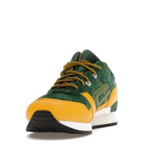 ASICS Gel-Lyte III '07 Remastered Kith Marvel X-Men Rogue Opened Box (Trading Card Not Included) - Image 13