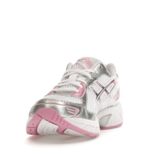 ASICS Gel-1130 White Pure Silver Pink (Women's) - Image 13