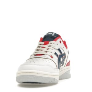 ASICS EX89 Comme des Garcons Shirt White - Image 13
