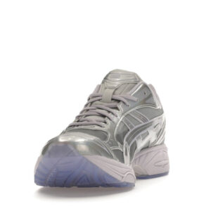 ASICS Gel-Kayano 14 Kith Marvel Villains Silver Surfer Sealed Box (Comic Included) - Image 13