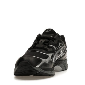 ASICS Gel-NYC Black Graphite Grey Men's - 1203A280-002 - Image 12