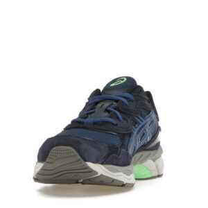 ASICS Gel-NYC Midnight Blue Men's - 1201A789-400 - US - Image 12