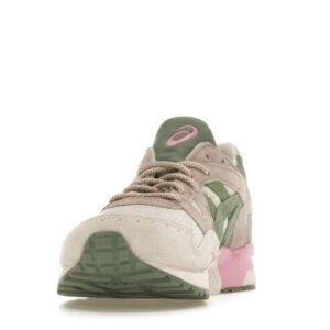 ASICS Gel-Lyte V Spring in Japan Pink Men's - 1201A822-102 - US - Image 13
