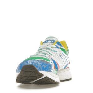 ASICS Gel-Kayano 20 KENZO Multi-Color - Image 13
