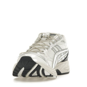 ASICS Gel-Kayano 14 Unaffected Infinite Wonders Pack White - Image 13