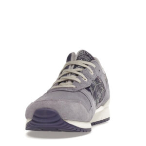 ASICS Gel-Lyte III Paisley Ash Rock Cream - Image 12