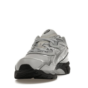 ASICS Gel-NYC Mid Grey Sheet Rock Men's - 1203A280-020 - Image 13