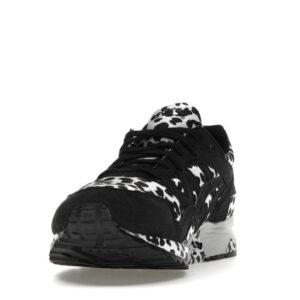 ASICS Gel-Lyte V Comme des Garcons Shirt Leopard Black - Image 13