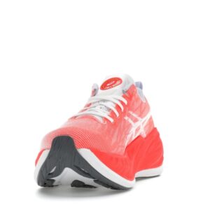 ASICS Superblast White Sunrise Red Men's - 1013A143-100 - Image 13