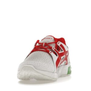 ASICS Gel-Quantum 90 Coca-Cola White - Image 12
