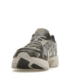 ASICS Gel-1130 Oyster Grey Men's - 1201A256-025 - US - Image 13