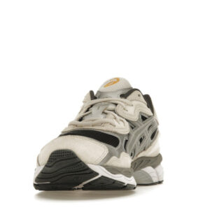 ASICS Gel-NYC Black Clay Grey Men's - 1201A789-001 - US - Image 13
