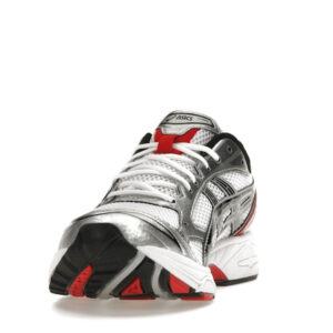 ASICS Gel-Kayano 14 White Classic Red Men's - 1201A019-103 - US - Image 13