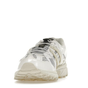 ASICS Gel-Sonoma 15-50 Matin Kim Tracing Ego White (Women's) - Image 13