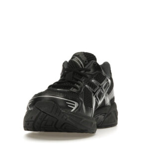 ASICS Gel-1130 Black Pure Silver Men's - 1201A906-001 - Image 13