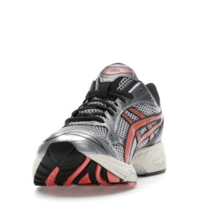 ASICS Gel-Kayano 14 Silver Papaya Men's - 1203A740-101 - Image 13