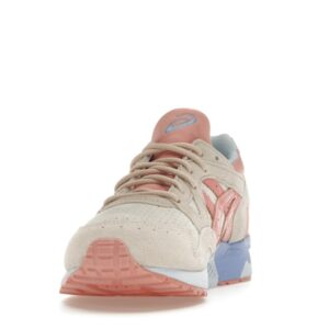 ASICS Gel-Lyte V Spring in Japan Salmon Men's - 1201A822-103 - US - Image 13