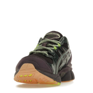 ASICS GEL-Nimbus 9 Brain Dead Nightshade - Image 12