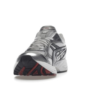 ASICS Gel-Kayano 14 White Pure Silver Men's - 1201A019-104 - US - Image 13