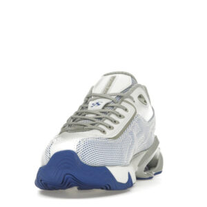 ASICS Novalis Gel-Teremoa Kiko Kostadinov Novalis Snow White Blue - Image 13