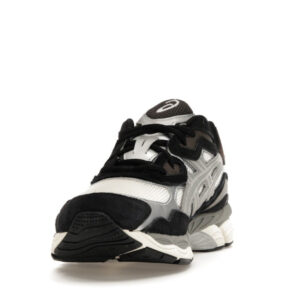 ASICS Gel-NYC Ivory Clay Grey Men's - 1201A789-750 - US - Image 13