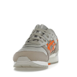 ASICS Gel-Lyte III Remastered Ronnie Fieg Super Orange - Image 13